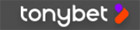 Bookmaker Tonybet 